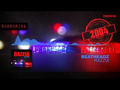 Beatheadz - Razzia (Radio Edit)