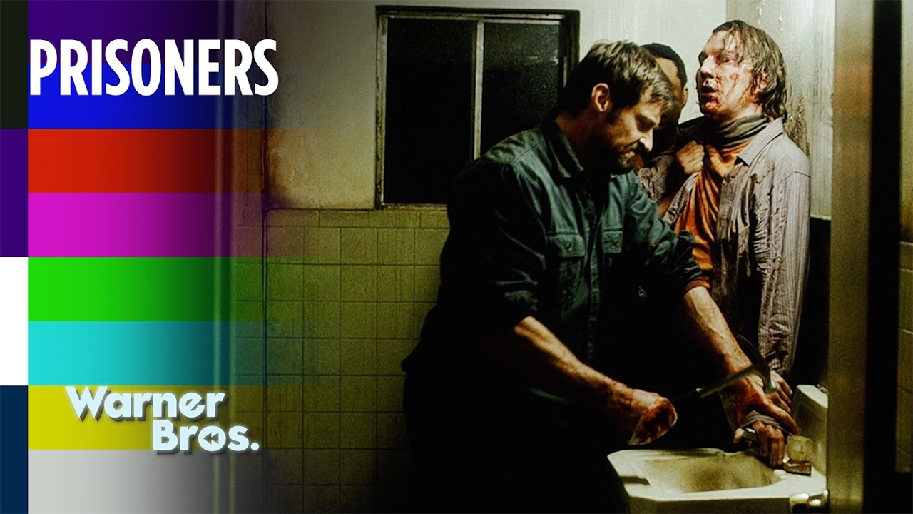 Where's My Daughter?!