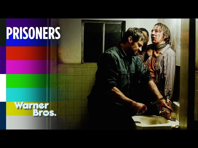 Where's My Daughter?!