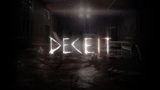 【DECEIT】騙して騙されて僕は戦う。