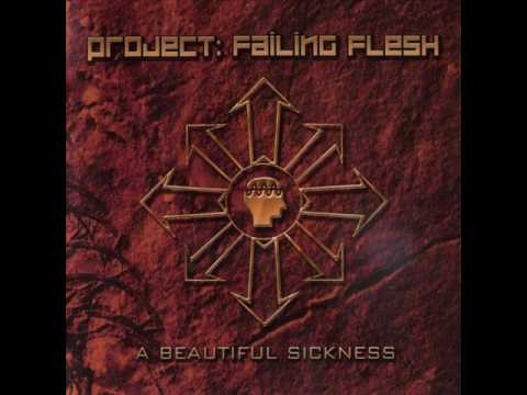 Project: Failing Flesh - 9mm Movie online metal music video by PROJECT: FAILING FLESH