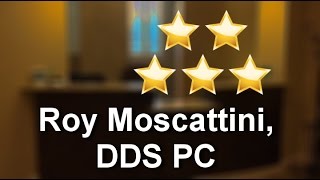 Roy Moscattini, DDS PC Duluth
Great
5 Star Review by Mike