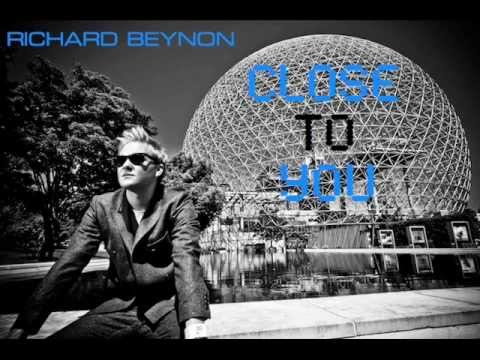 Richard Beynon - Close To You (Radio Edit)