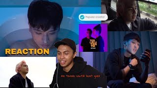 Download lagu REACTION!! KIFLYFTV - TERLALU CANTIK mp3