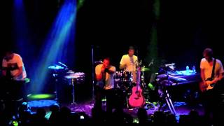 Dirty Vegas - Emma - Live