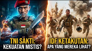 Download lagu MERINDING! TNI Pamer 'Ilmu Kebal' & Senjata Kiamat, Israel Lari Terbirit birit! 😱🇮🇩 mp3 Download lagu MERINDING! TNI Pamer 'Ilmu Kebal' & Senjata Kiamat, Israel Lari Terbirit birit! 😱🇮🇩 mp3