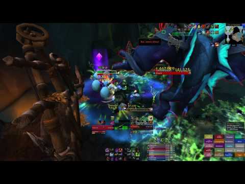 Mythic Harjatan Unholy DK