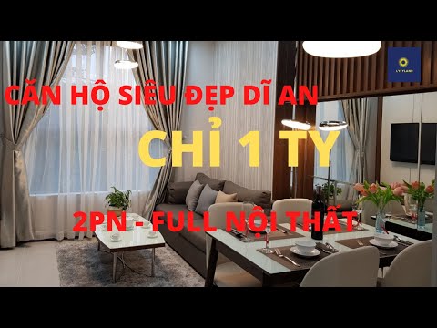 BCONS GARDEN CĂN 44M2 VÀ 63M2 CHỈ TỪ 1TY70 - VIETCOMBANK HỖ TRỢ LÃI SUÁT CỰC RẺ