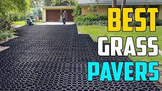 Best Grass Pavers - Pick The Best Grass Paver In 2023