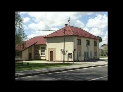 Donji Pustakovec kratki isječak iz filma o Općini Donji Kraljevec