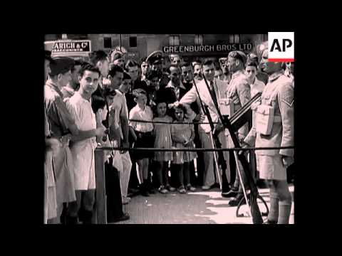 George Cross For Malta