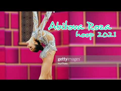 Abitova Roza clubs music 2021 (exact cut)