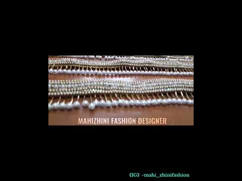 AARI CHOKERZZ 🔗 JEWEL.... LIKE SHARE AND SUBSCRIBE  《♡》