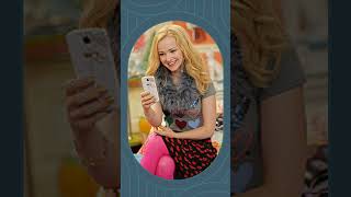 ダヴ•キャメロン♥