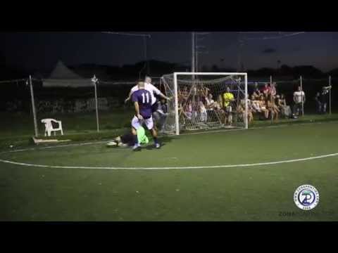 Finale Zonapontina Summer 2015