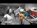 Rascal Flatts - Why (Connie Lopez Acoustic Cover)