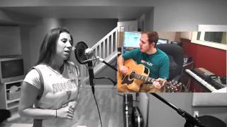 Rascal Flatts - Why (Connie Lopez Acoustic Cover)