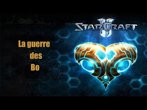 Avoir un meilleur BO que l'adversaire PvT PtitDrogo vs Heromarine