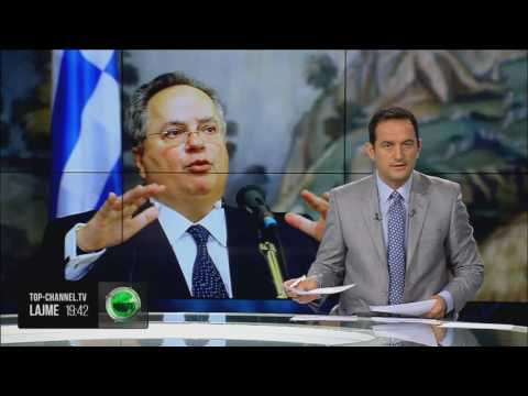 Edicioni Informativ, 07 Qershor 2016, Ora 19:30 - Top Channel Albania - News - Lajme