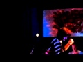 Stars In Coma - In The Machinery Of Night