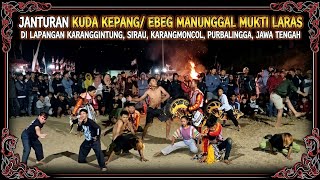 Download lagu JANTURAN EBEG MANUNGGAL MUKTI LARAS DI LAPANGAN KARANGGINTUNG, SIRAU, KARANGMONCOL, PURBALINGGA mp3 Download lagu JANTURAN EBEG MANUNGGAL MUKTI LARAS DI LAPANGAN KARANGGINTUNG, SIRAU, KARANGMONCOL, PURBALINGGA mp3