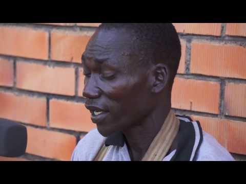 Opira Morise Kato - Headman