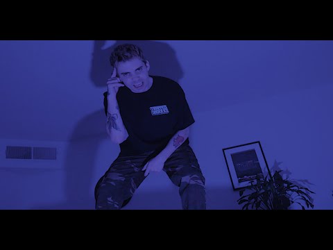 LEFTHANDLUCK - HEAL 2 (OFFICIAL MUSIC VIDEO)