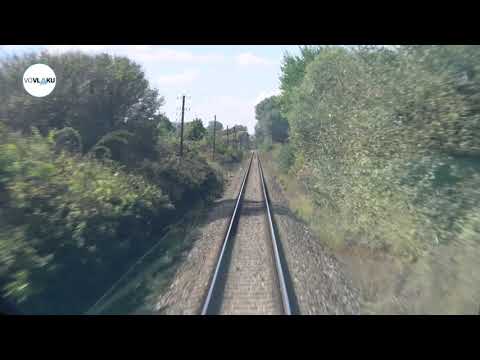 Trať ŽSR 141 Lužianky - Leopoldov