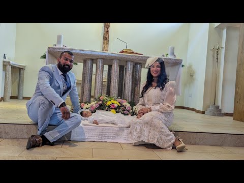 Elzinio Michel Fernandes.... Baptism 150323. song by Polly De Curtorim