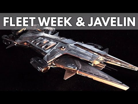 Star Citizen 3.9.1 | Finding The Biggest Ship In The Game