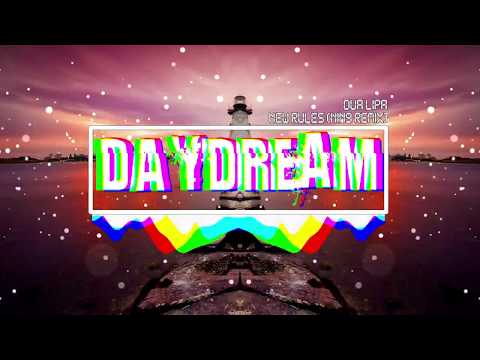 Dua Lipa - New Rules (Nin9 Remix)