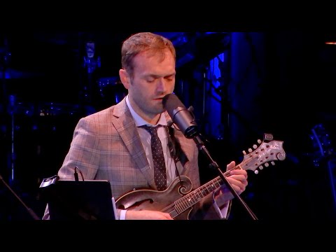 Waltz #2 (XO) [Elliott Smith] - Chris Thile | Live from Here