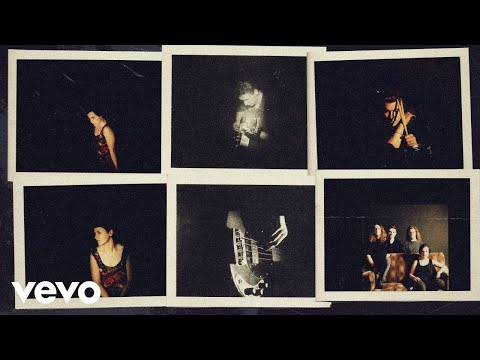 Not Sorry - The Cranberries