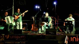 Le Guerre di Faber_La città vecchia (F. De Andrè)