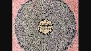 Busdriver - Dream Catcher's Mitt