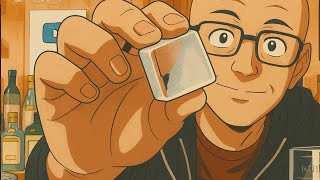 🧊 Bagged Ice vs Cubes — Dilution Test