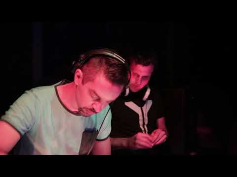 Goyes b2b Chris Drifter @Track Terrace (Legendary Moments)