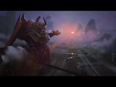 League of Legends | Higher | Mecha Kingdoms Skins Teaser