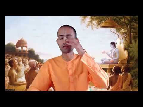 SB 1.3.28 Day 2 ANYA SABHI AVTAAR KRISHNA KE KUCH  AISHVARYON KO PRADARSHIT KAR SAKTEIN HAI 15/3/24