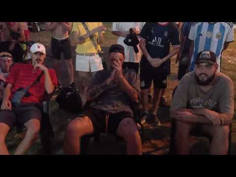 MIRKO BAMBU vs CACTUS SAN | CUARTOS - FECHA 1 | EL POZO FREESTYLE