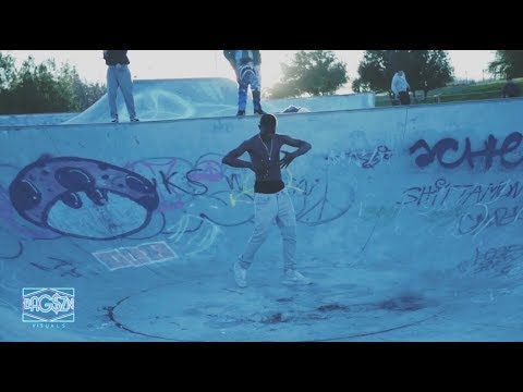 Cookie Bandz - ZEZE [remix] | Dir.Bagsznvisuals