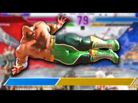 This move did half my life