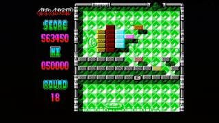 ARKANOID II - REVENGE OF DOH - 128K (ZX SPECTRUM - FULL GAME)