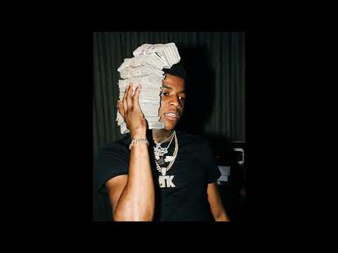 [FREE] Yungeen Ace x Dee Watkins Type Beat 2023 "Grind Mode"