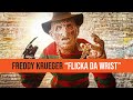 FREDDY KRUEGER - OFFICIAL "FLICKA DA WRIST ...