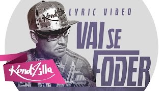 Vai Se Foder