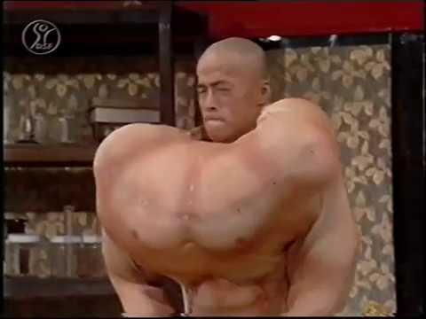 Takeshi's Castle - Staffel 11 - Folge 2  (DSF Fassung)