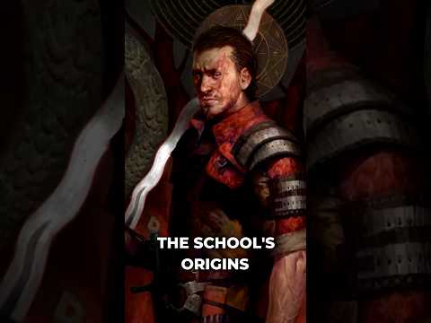 The Viper School: Lethal Witcher Assassins