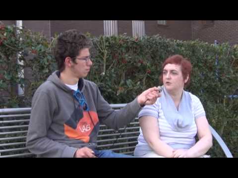 Overlast langs fietsroute in Westmeerbeek