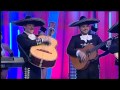 Mariachi Azteca - Felicidades (27/05/13) Viva La Fiesta